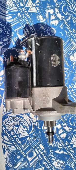 Стартер Фольксваген Венто, гольф