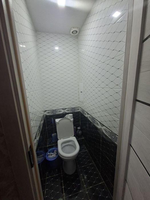 Чиланзар 12 квартал улучшенный дом