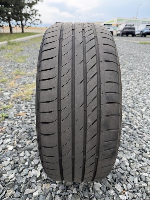 Vand 2 cauciucuri Three-A ECO819 225/50 R17 98W XL, DOT 2024