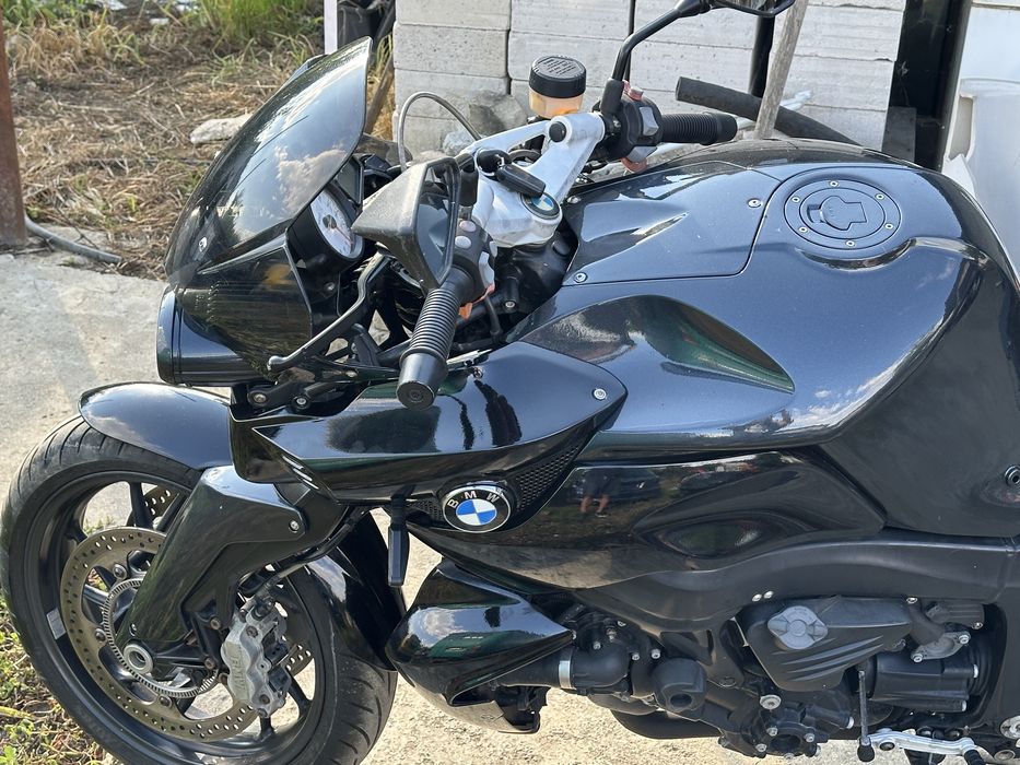 De vanzare BMW K1200R