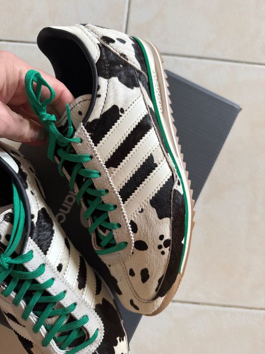 Оригинални Adidas маратонки Sl 72