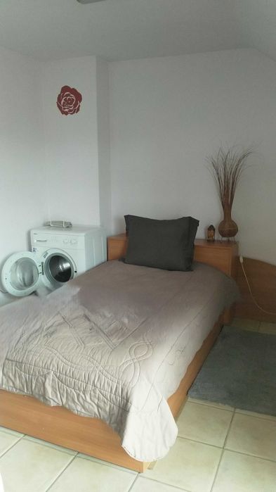 Дава се под наем Двустаен апартамент в Варна, Окръжна болница - 40 кв.м за 382.5 € - Снимка #3