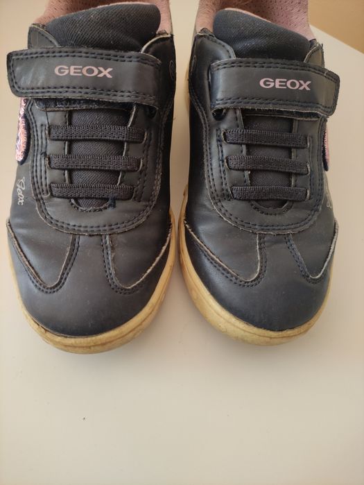 Детски обувки номер 31