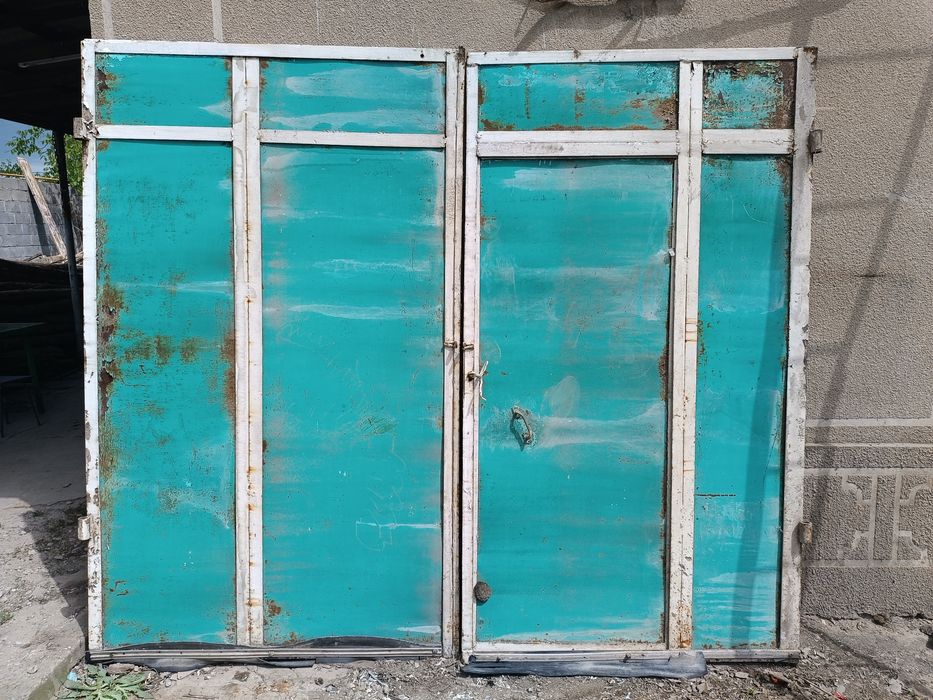 Продается ворота