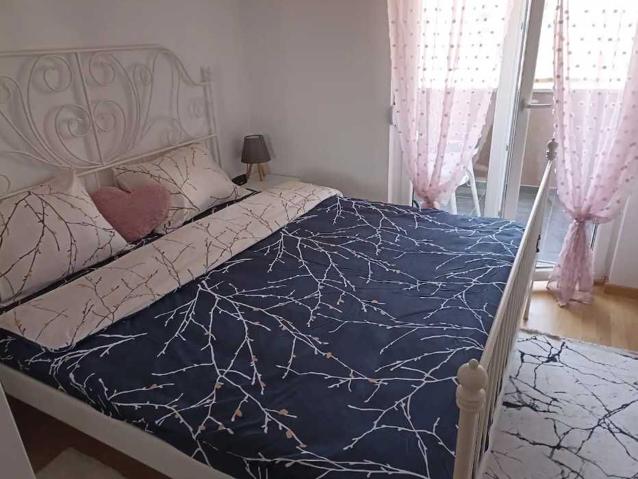 Дава се под наем Двустаен апартамент в Пловдив, Централна гара - 57 кв.м за 290.7 € - Снимка #4