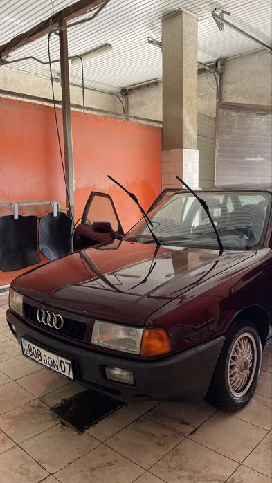 Продается Ауди б3 1991