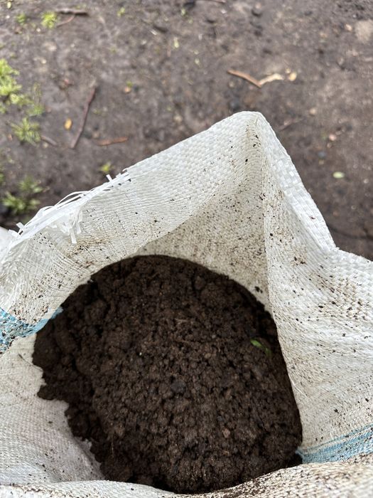 Навоз в мешках алматы