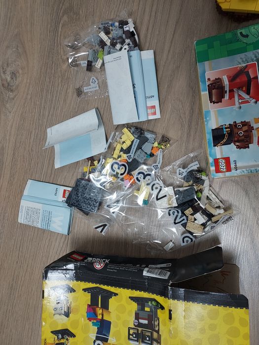 Lot Lego de colectie