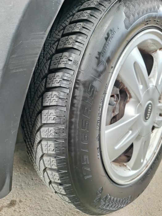 Minicooper1.4d  r50