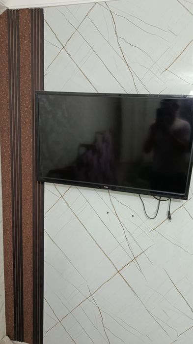 2 бөлмелі пәтер Қаратау қаласы