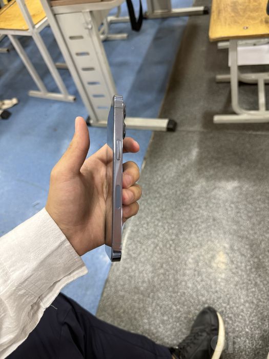 Iphone 13 pro 6/128 Sim+Esim holati yaxwi