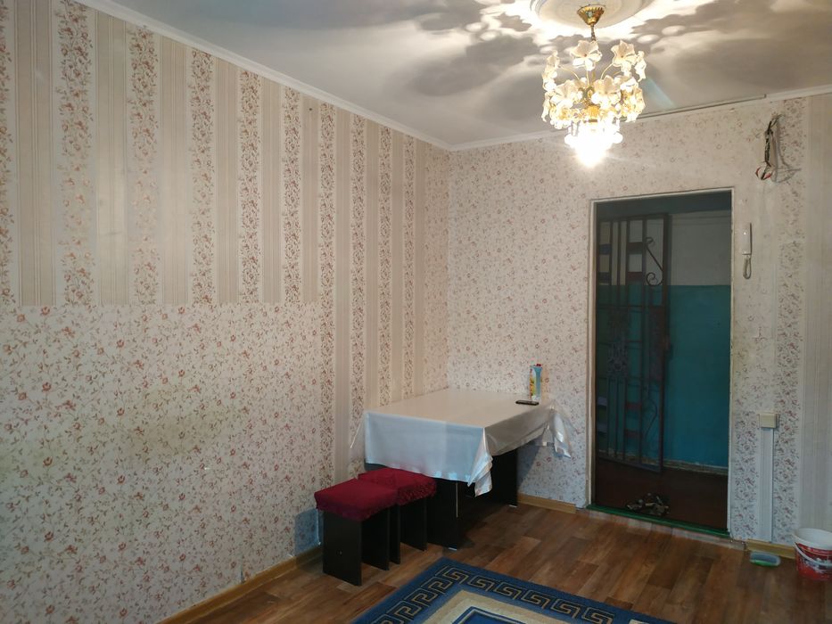 Продам общежитии комнату