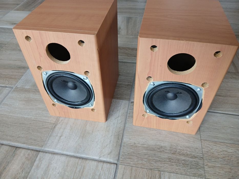 Boxe speaker system 15w 6ohm