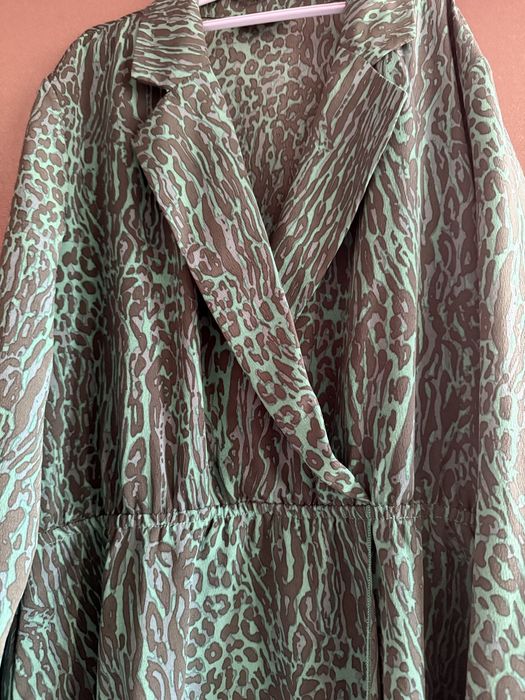 Ежедневна дамска рокля