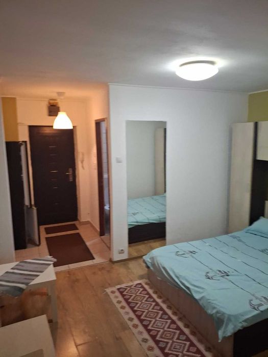 Inchiriez garsoniera cu loc de parcare zona Petre Ispirescu / Rahova / Sect 5