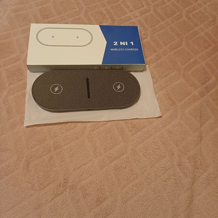 Wireless încărcător smartphone