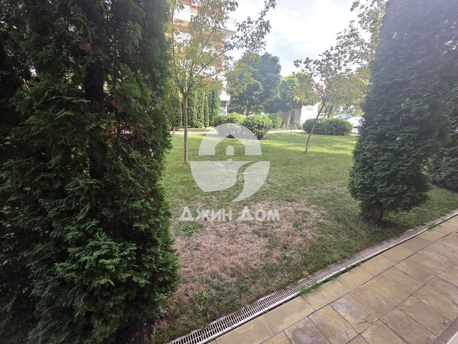 Продава се Едностаен апартамент в Свети Влас - 35 кв.м за 1600 €/кв.м - Снимка #6