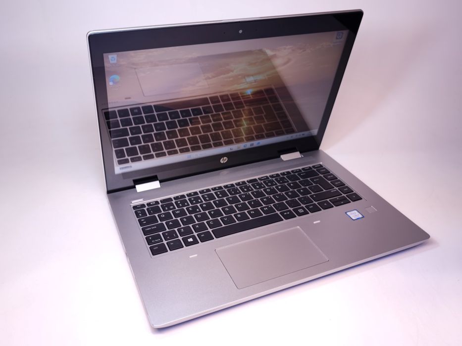 HP 640 G5 I5-8265U 1.6Ghz SSD 256/8GB | #D92026