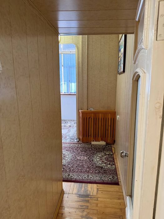 3-комнатная Массив Жангох