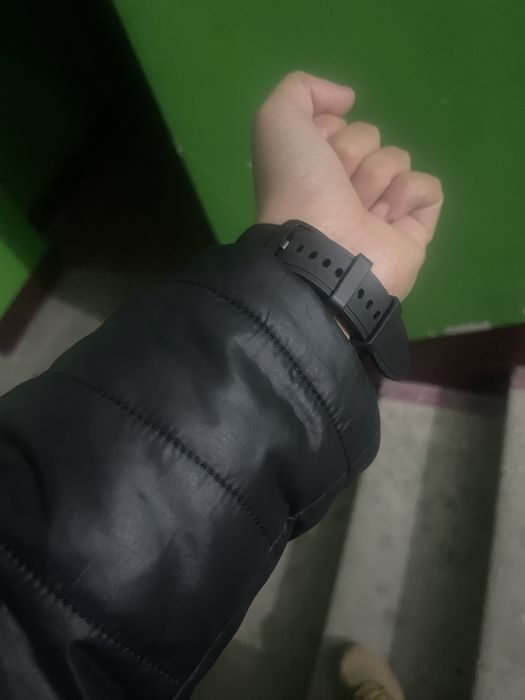 Смарт часы: Samsung Galaxy Watch 4