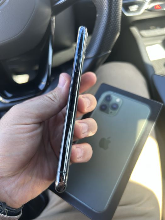 11 pro Iphone 256