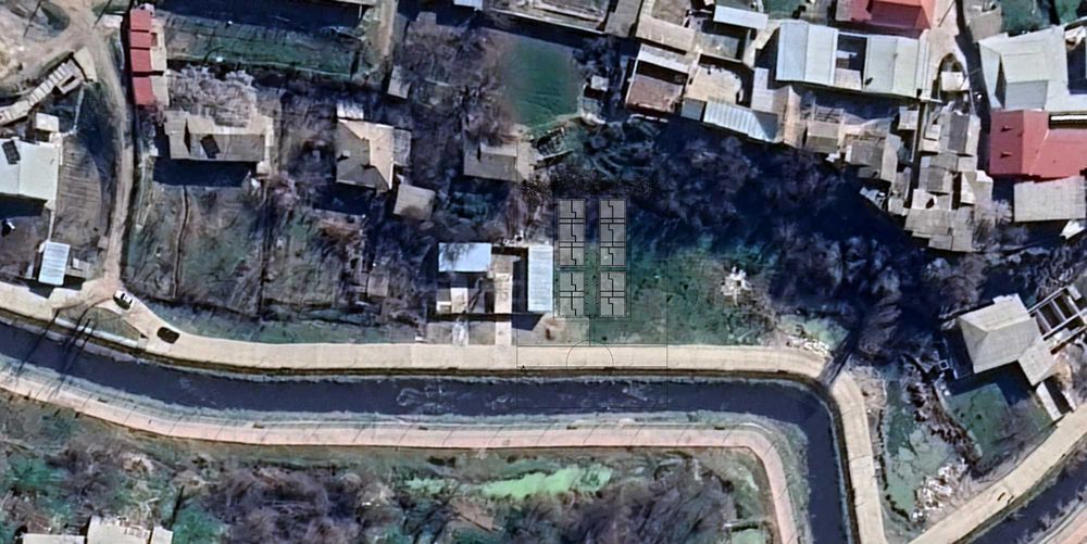 Ищу партнера на строительство 10 двухкомнатных домиков в г.Янгиюль