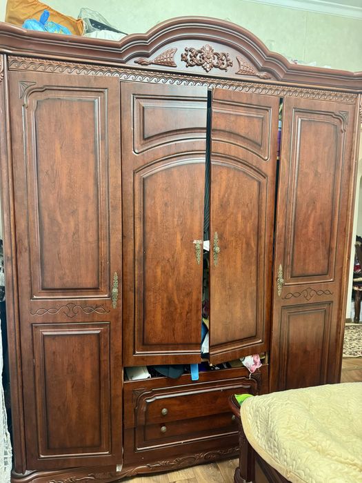 Спальная гарнитура