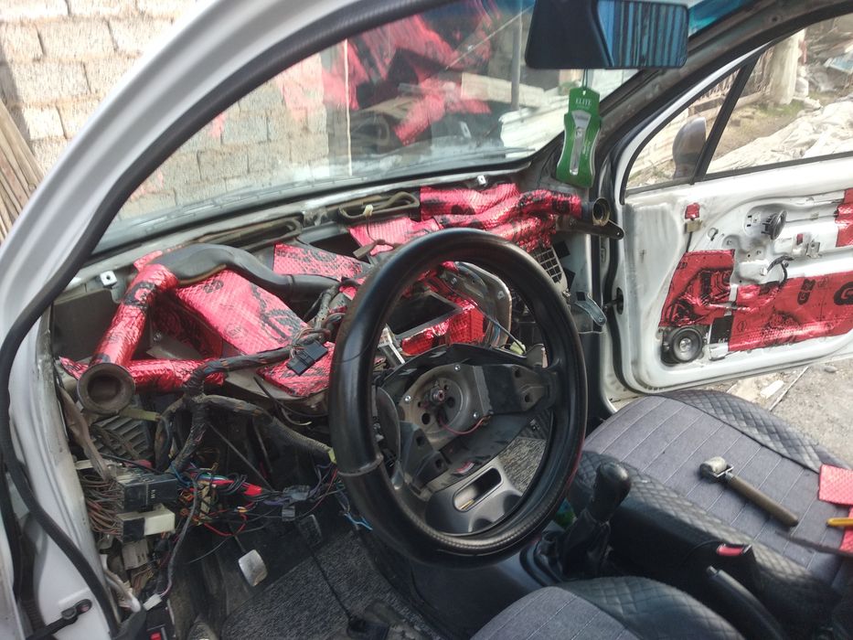Автоэлектрик с выездом