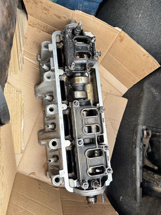 Продам Гбц Ваз 8кл