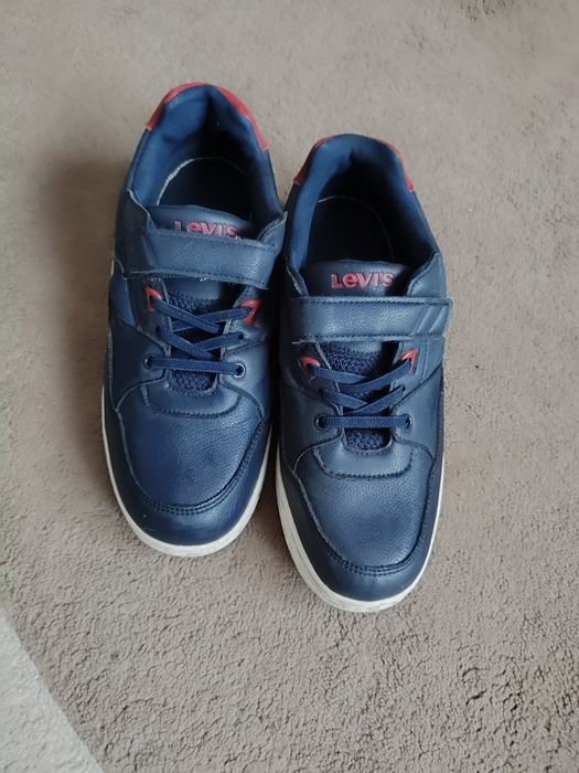 Pantofi Levis, băieți.