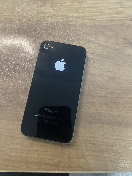 Apple Iphone 4S 16gb