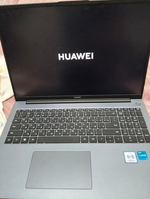 ноутбук сатамын Huawei
