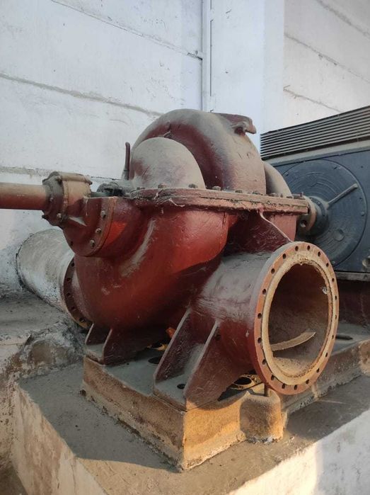 Продам насос              д3200-33