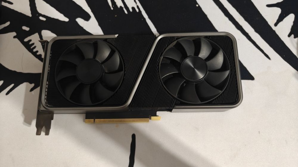 Rtx 3070 Founders Edition
