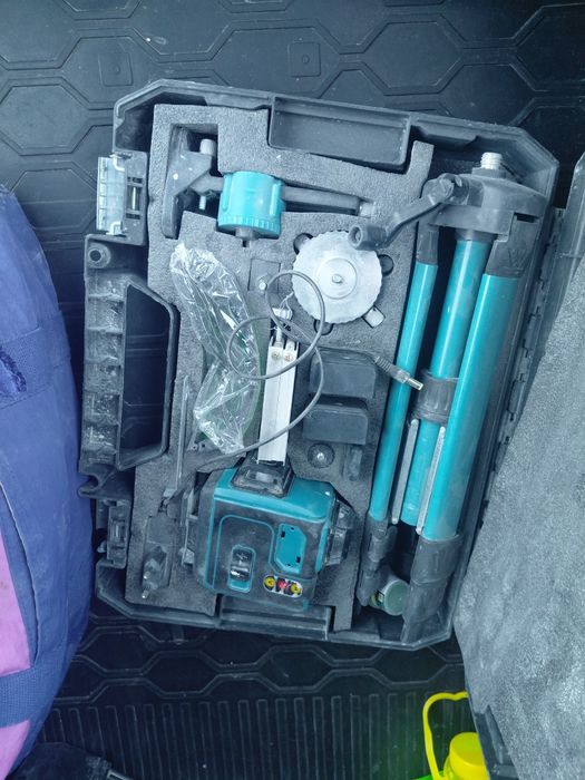 Лазер утик перфоратор  бар