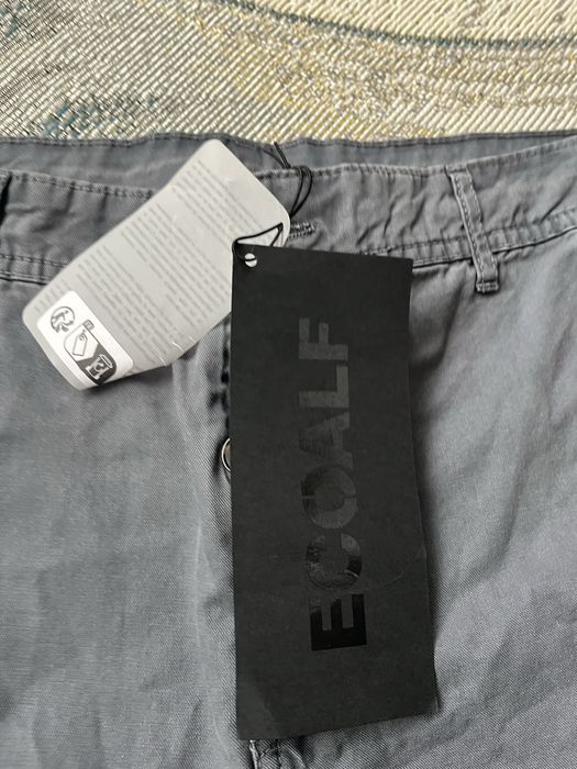 ECOALF - ITALY Cargo Pant - Нов карго панталон размер 31 / Оригинал