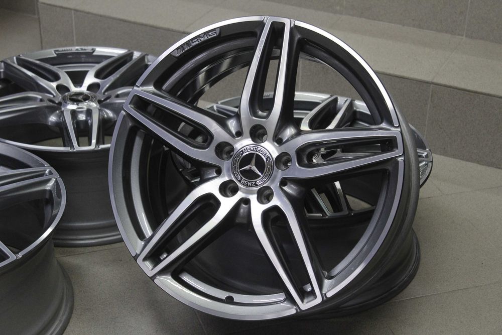 Джанти 19" AMG Mercedes E-класа W213