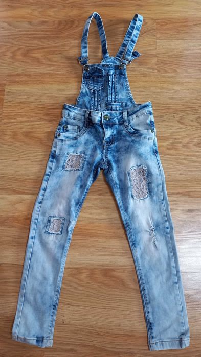 Детски клинчета лот