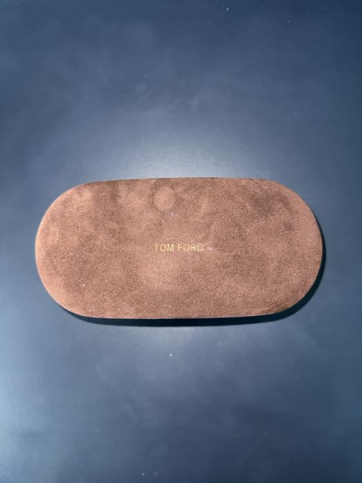 Tom Ford слънчеви очила