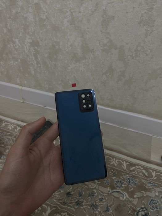 Крышка от samsung a31