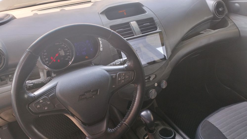 Спарк4ав 2018г 120.000пр