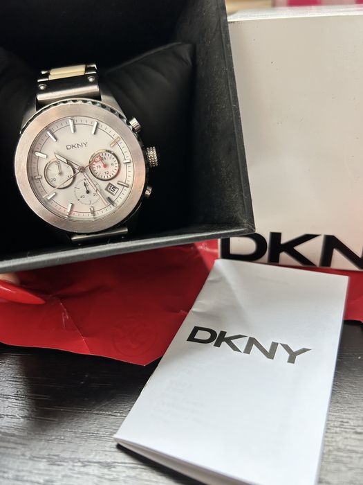 Ceas original DKNY