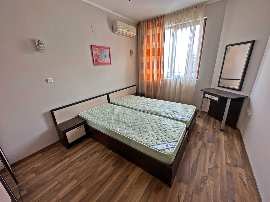Продава се Тристаен апартамент в с. Равда, Област Бургас - 80 кв.м за 975 €/кв.м - Снимка #5