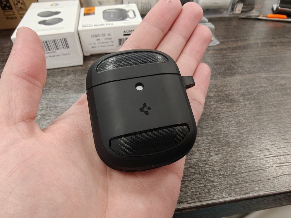 Căști Google Pixel Buds Pro