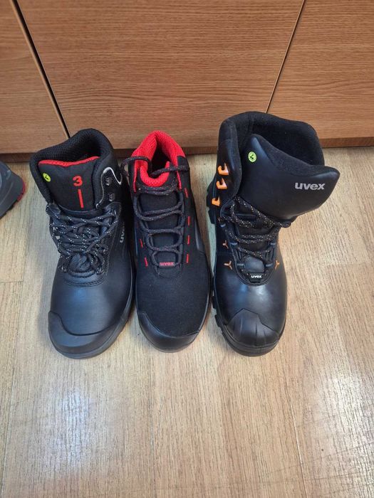 Uvex nr. 39/ 42 / 43 / 44/ 45 - NOI