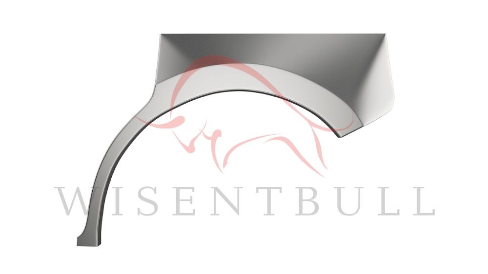 Кузовные арки для автомобилей Ситроен