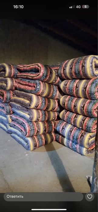 Матрасы одеалы подушки 24/7 работаем