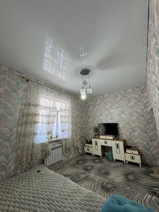 Uy xovli участок