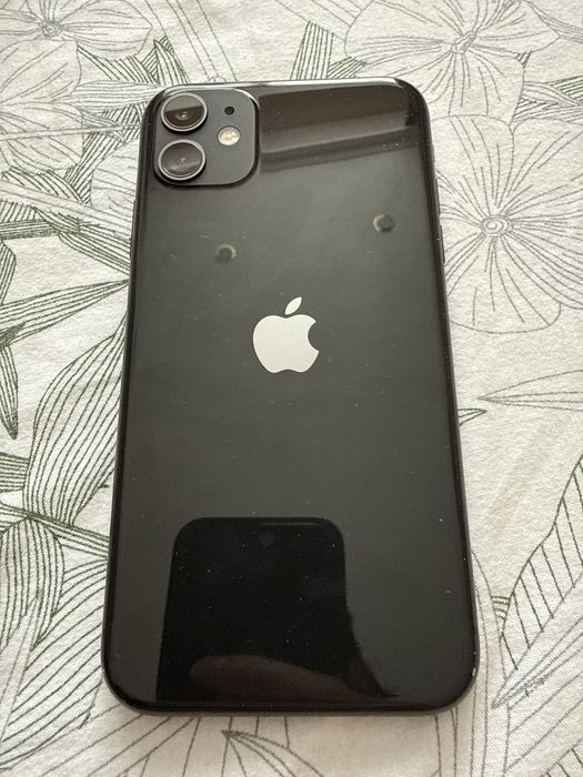 Iphone 11 256gb 88% battery