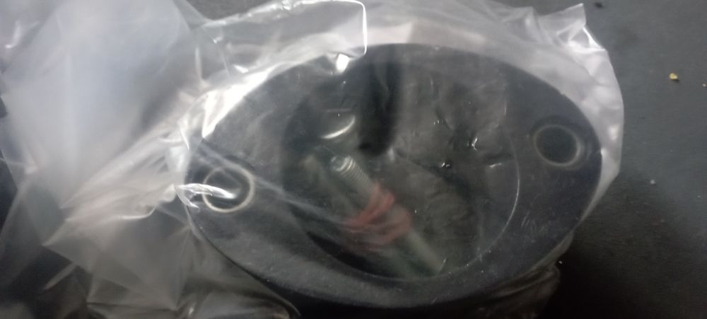 проставки Субару